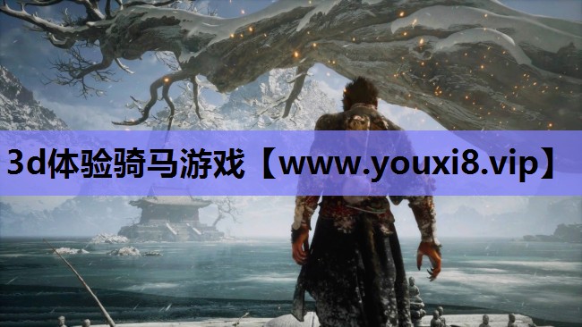 3d体验骑马游戏
