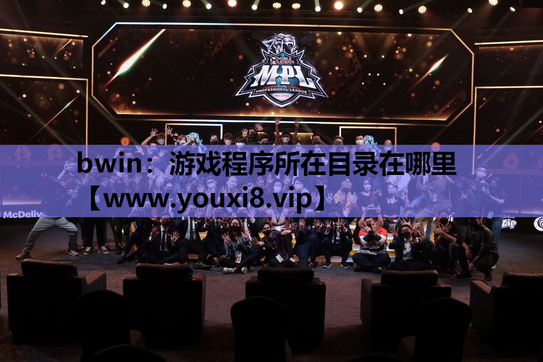 bwin：游戏程序所在目录在哪里