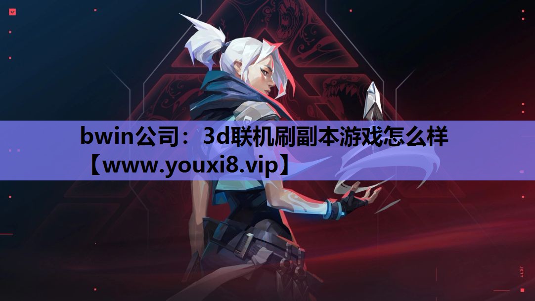 <strong>bwin公司：3d联机刷副本游戏</strong>
