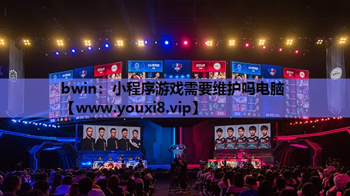 bwin：小程序游戏需要维护吗电脑