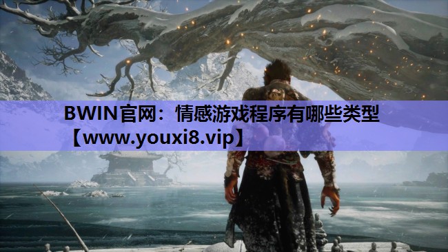BWIN官网：情感游戏程序有哪些类型