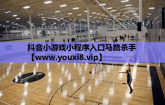 抖音小游戏小程序入口马路杀手