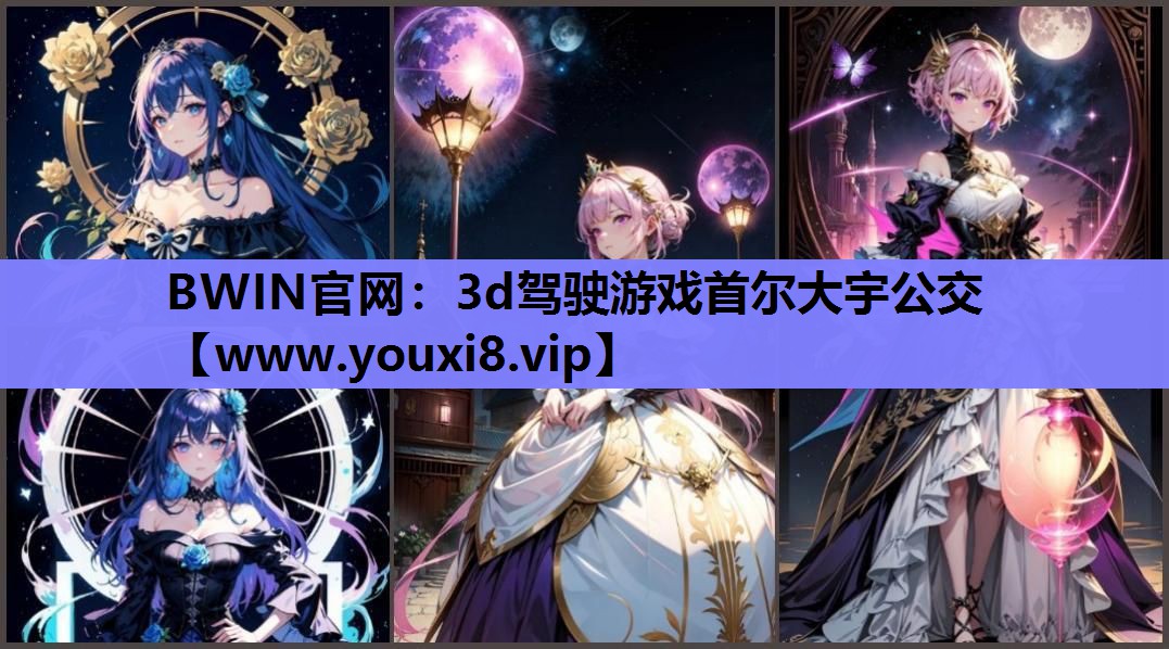 3d驾驶游戏首尔大宇公交