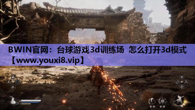 台球游戏3d训练场 怎么打开3d模式