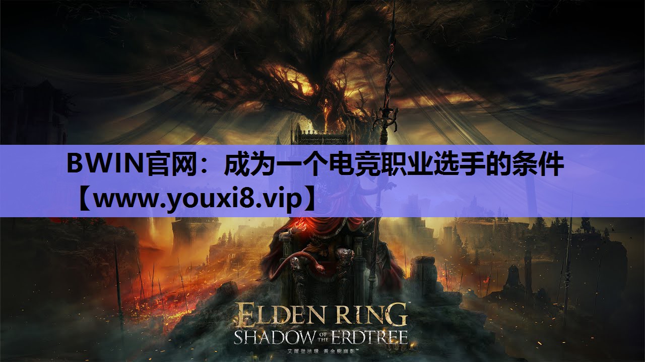 成为一个电竞职业选手的条件