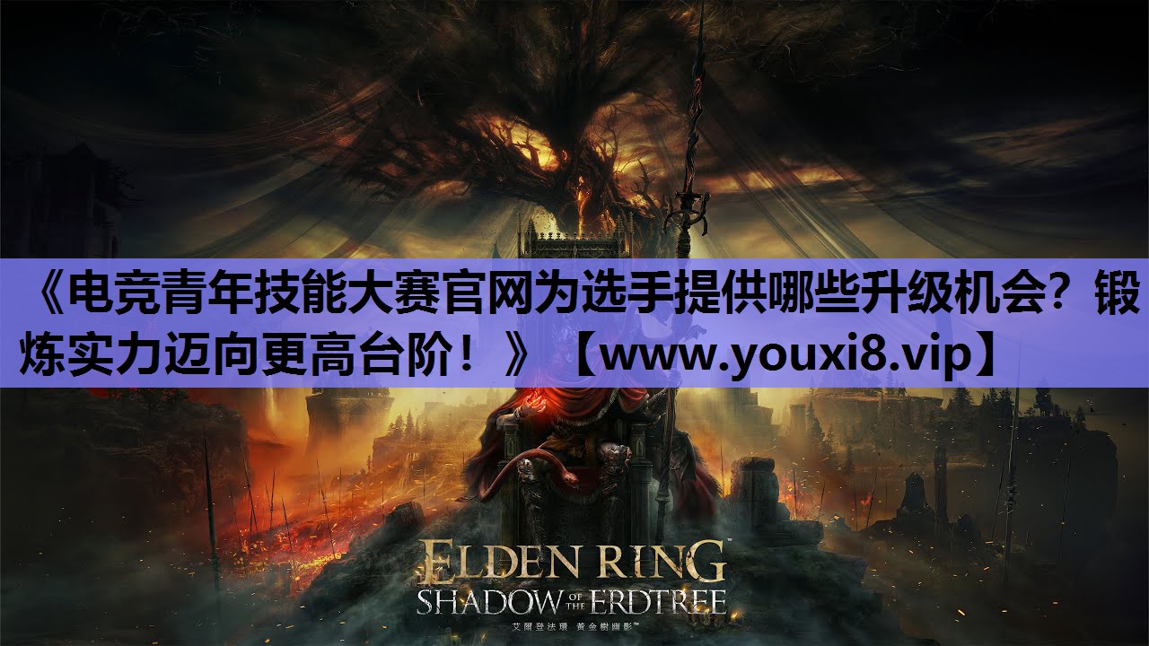 《电竞青年技能大赛官网为选手提供哪些升级机会？锻炼实力迈向更高台阶！》